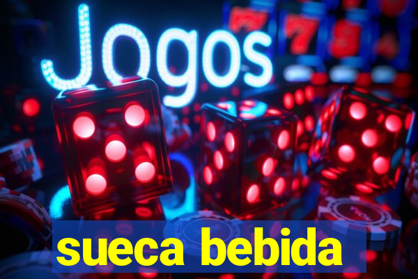 sueca bebida